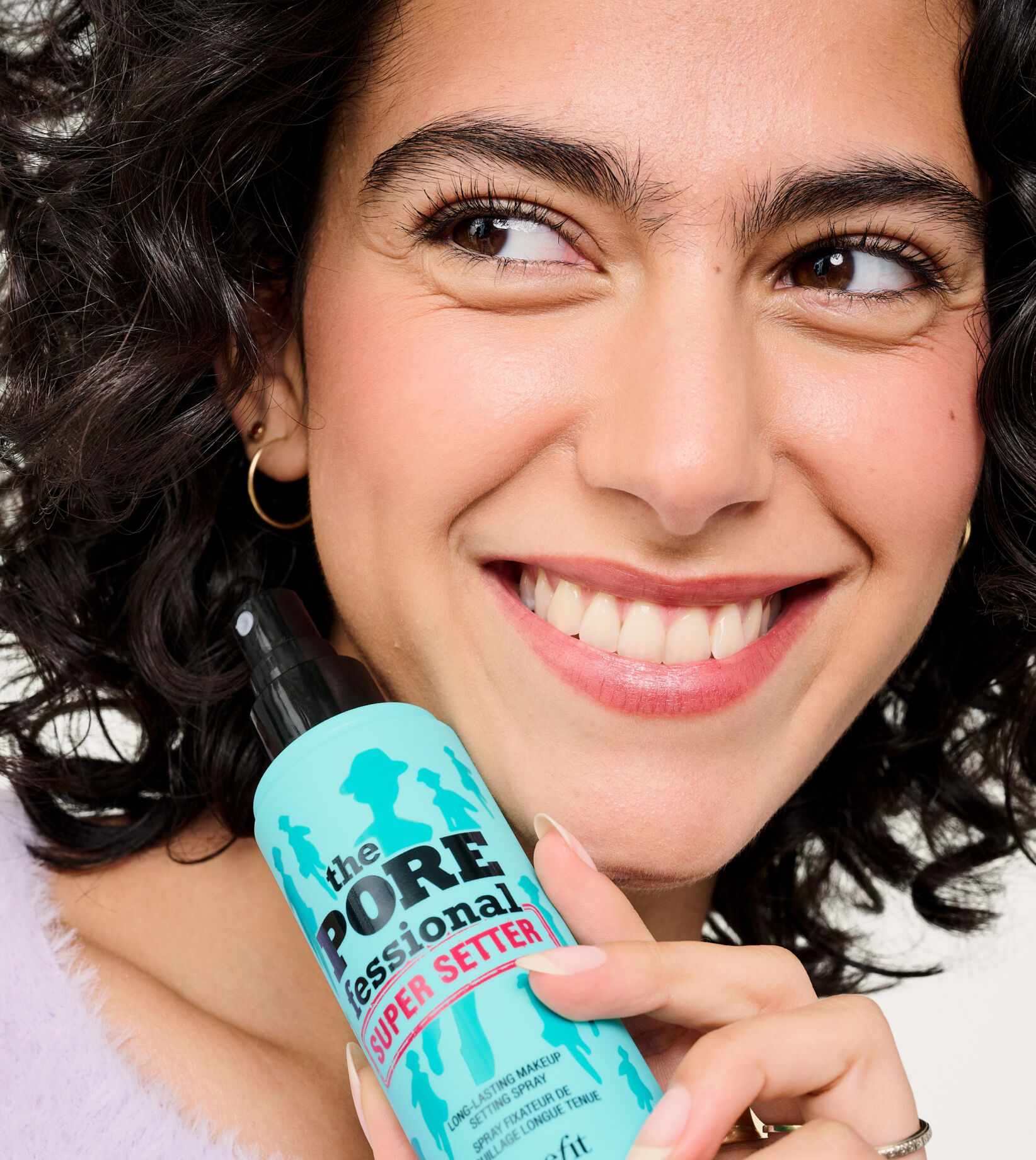 The POREfessional Face Primer | Benefit Cosmetics